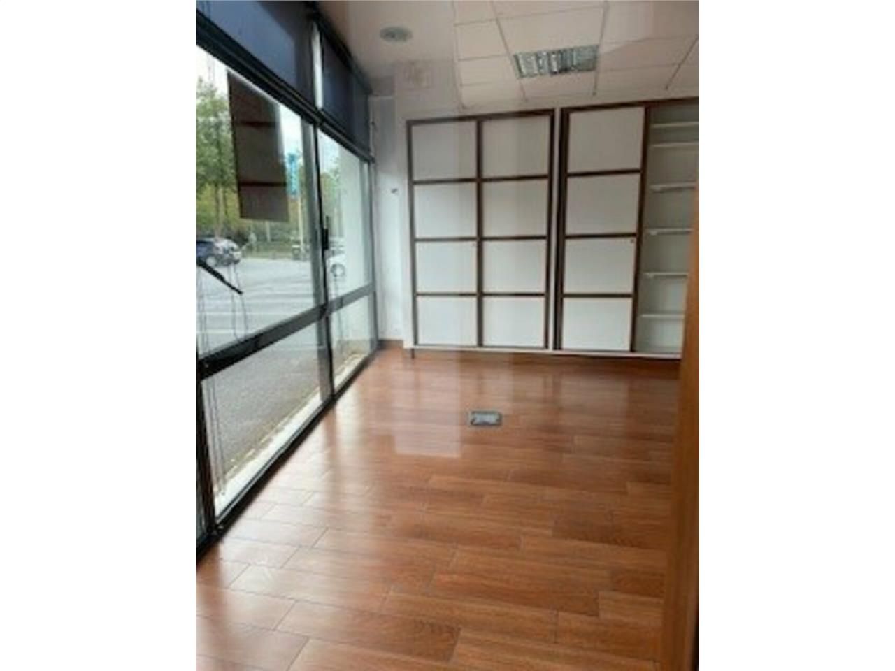 BUREAUX A LOUER - 80 M² - VANNES