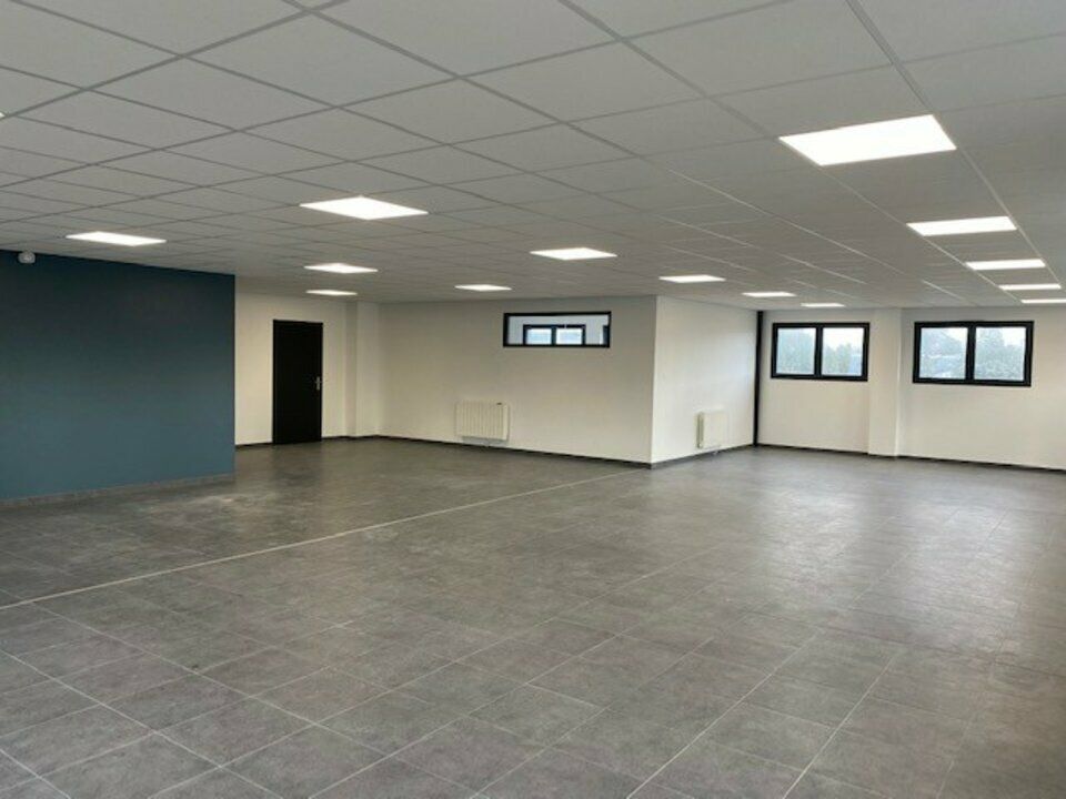 BUREAUX A LOUER - VANNES OUEST - 197 m²