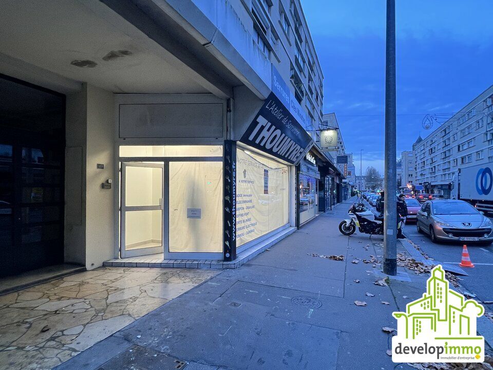 Quartier St Jean refait à neuf 