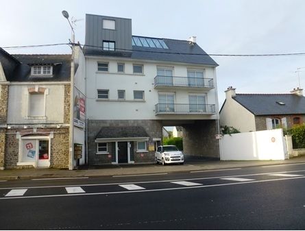 Location bureaux 52 m² non divisibles