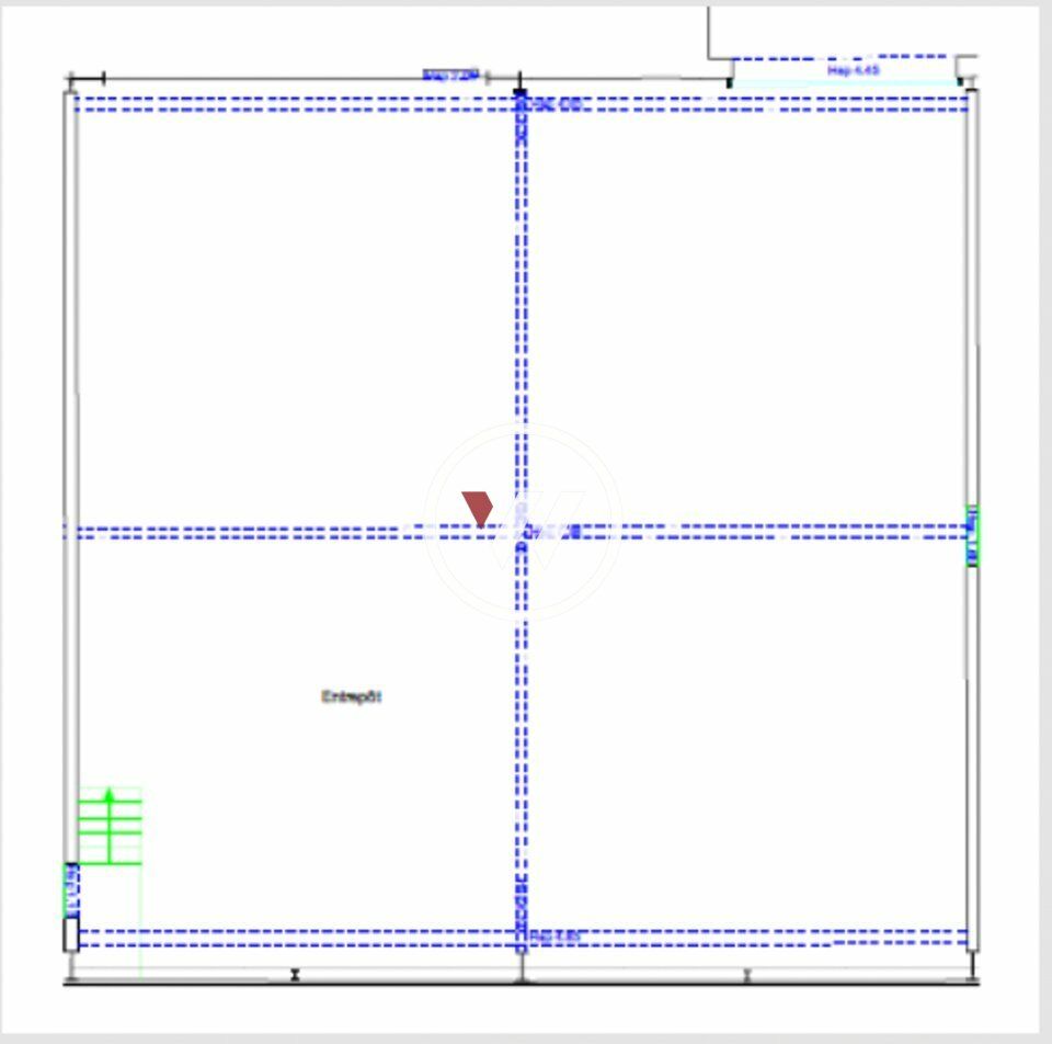 À louer – Local d'activité