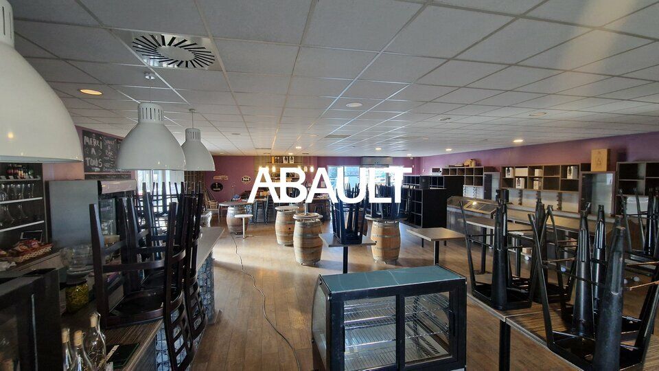 EMPLACEMENT N°1 - 230M² - CUGNAUX - RETAIL PARK