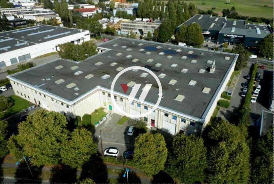 A LOUER - Local d'activité et bureaux