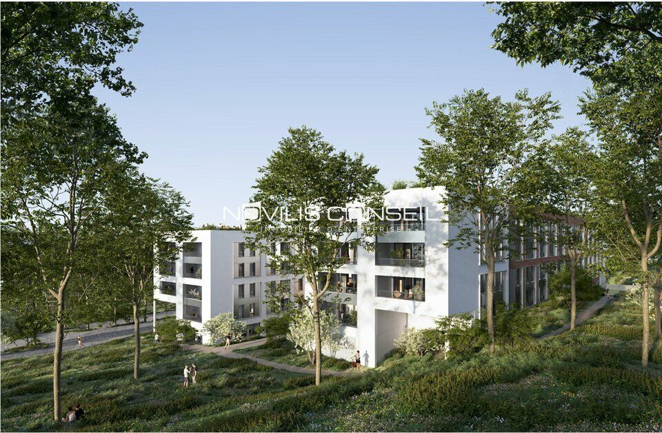 Bureau à vendre - 313 m²