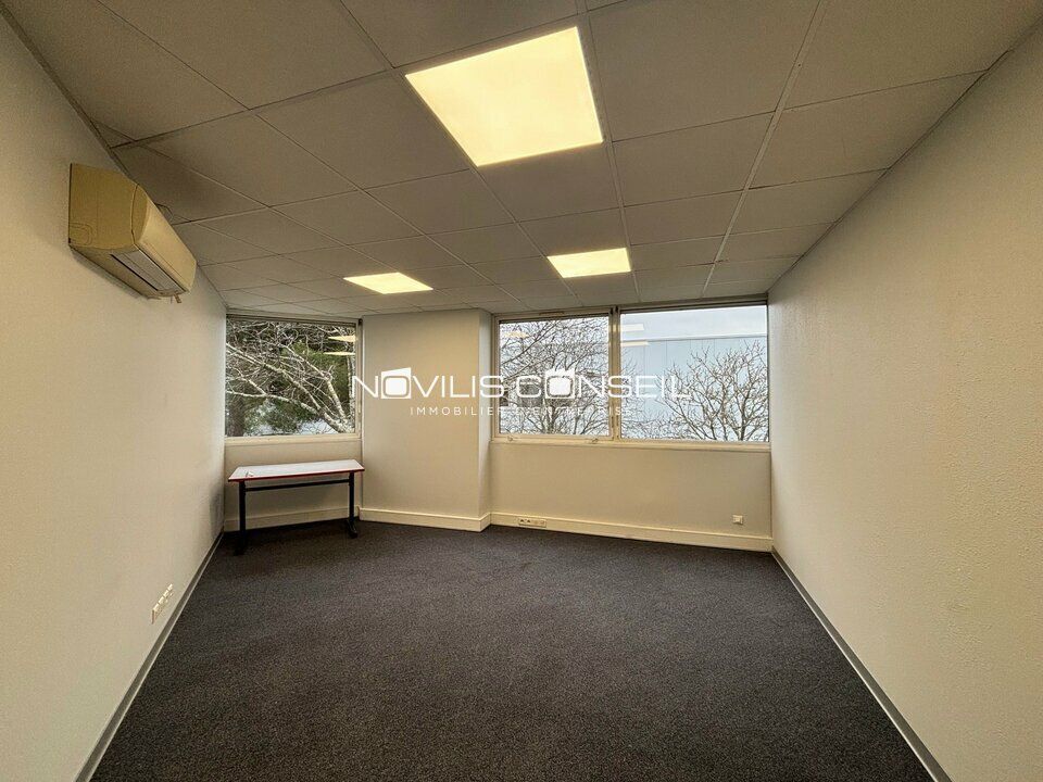 Location bureau - 160 m²