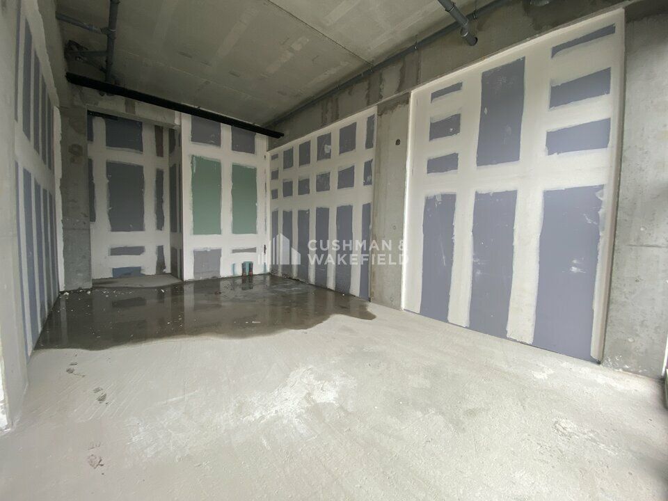 Local commercial à louer – Mérignac – Secteur dynamique et recherché