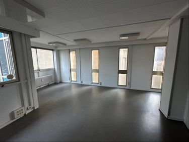 Vente bureaux 448 m² à Saint-Étienne