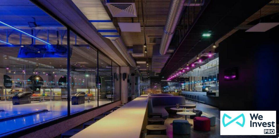 Cession fonds de commerce 4200 m² non divisibles