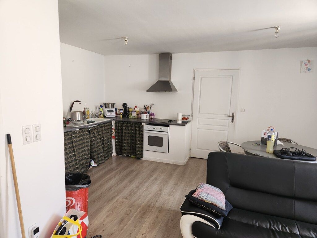 Vente local commercial 394 m² à DAMAZAN