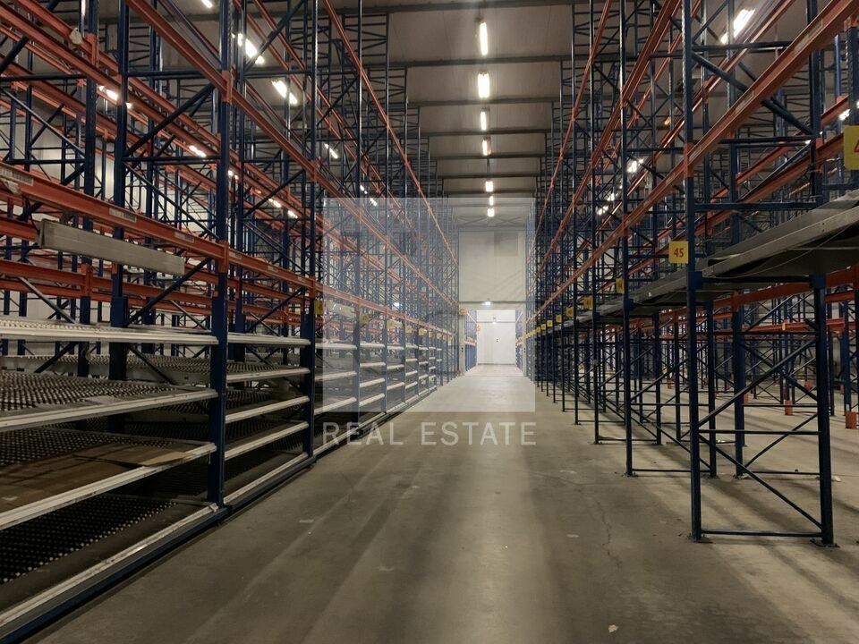 LOCAL D'ACTIVITES INDEPENDANT