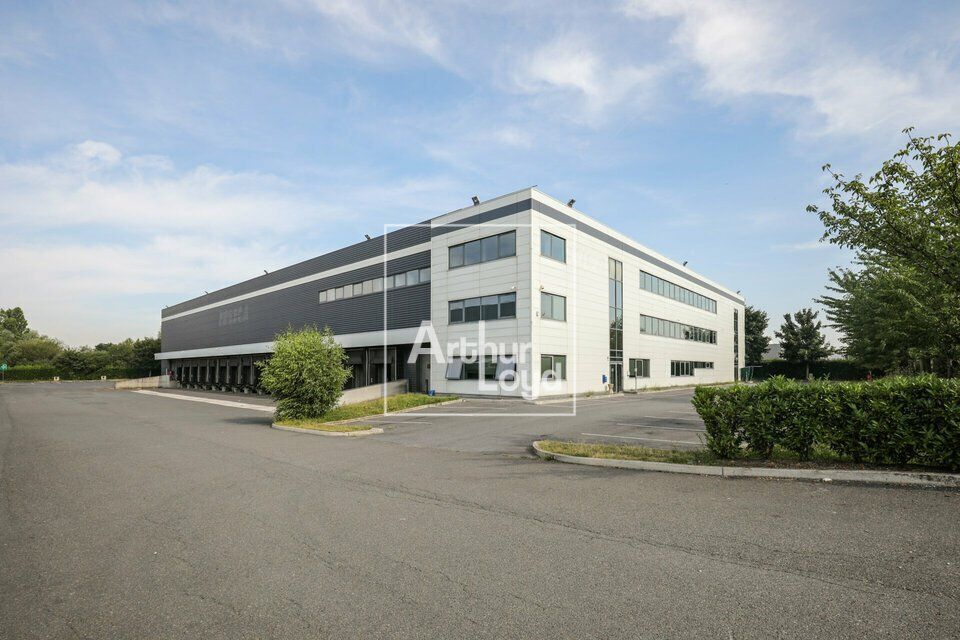 Bâtiment indépendant à louer - ESSONNE