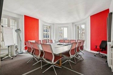 Location bureaux 254 m² à Paris