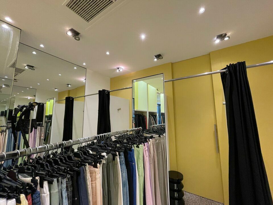 Local commercial - CENTRE-VILLE N°1bis