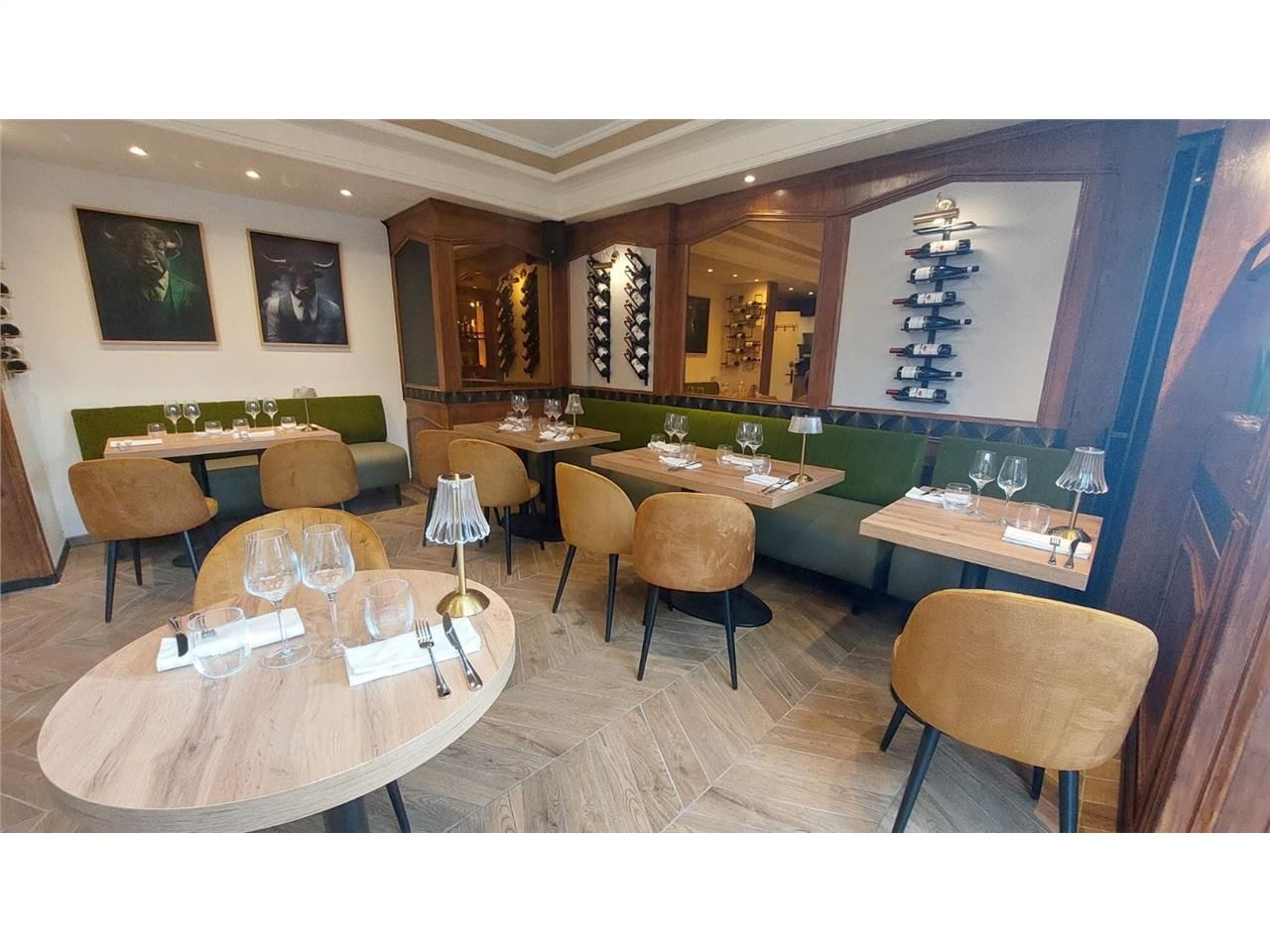 Vente fonds de commerce 90.00 m² à LE HAVRE