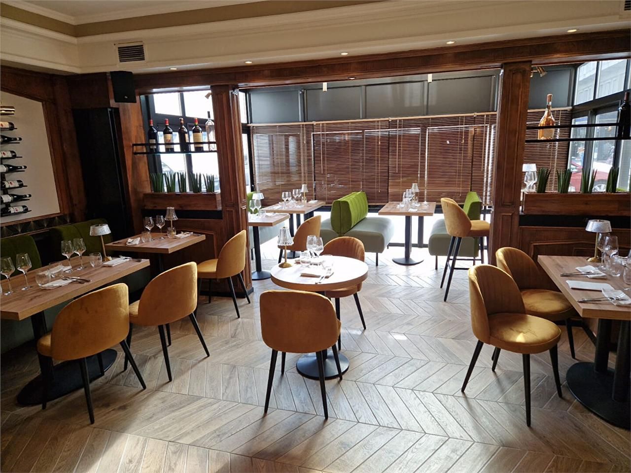 Vente fonds de commerce 90.00 m² à LE HAVRE