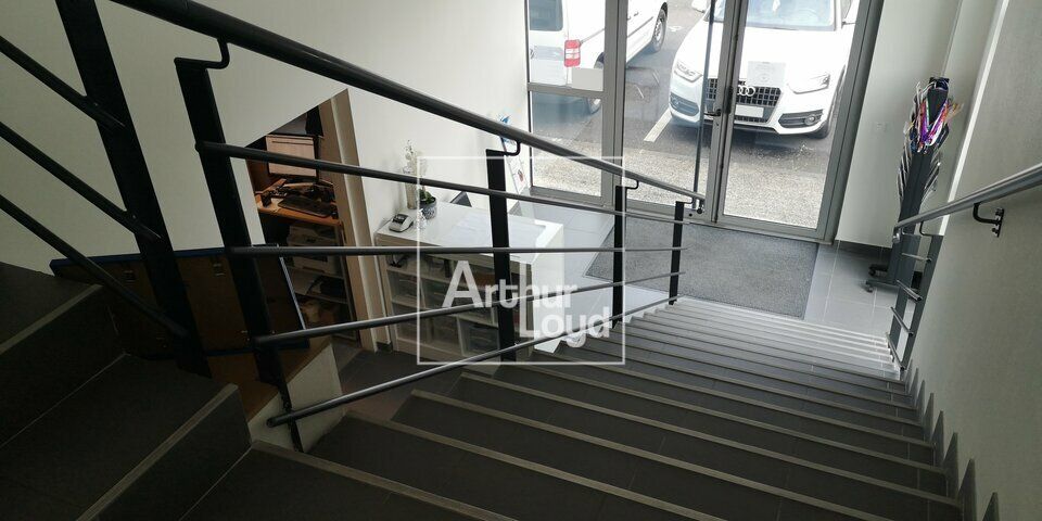 Local mixte à louer - TIGERY