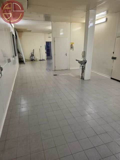Location local 155 m² à TOULOUSE