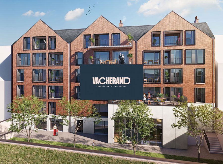 Vente local commercial 237 m² à Saint-Omer