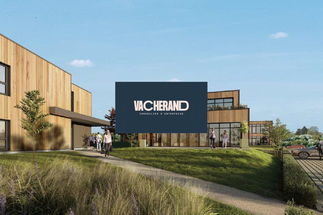 Vente bureaux 592 m² à Maubeuge