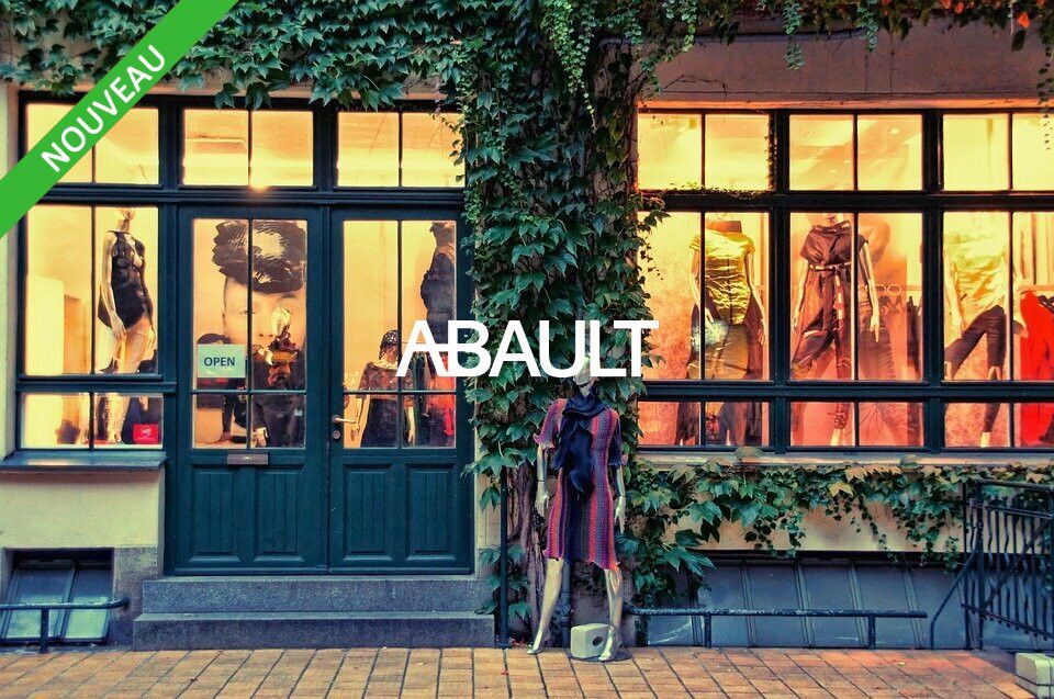 A SAISIR CESSION DE DROIT AU BAIL D'ENVIRON 19 m² - HYPER CENTRE - MONTPELLIER