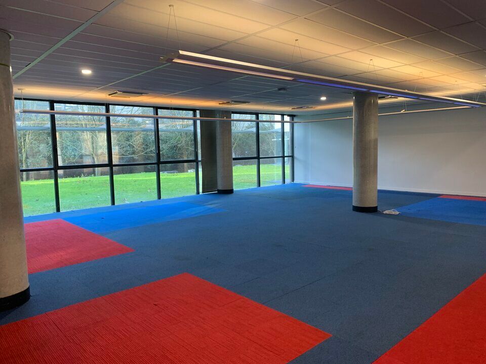 Bureaux à louer au cœur de la Bastide 