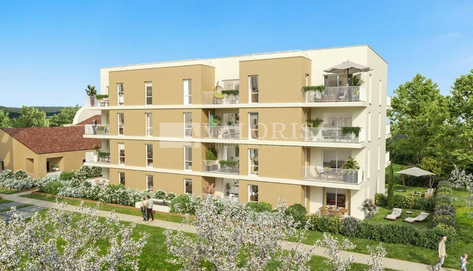 Valoris Real Estate vous propose 4 locaux commerciaux et une crèche au coeur de Gleizé. Ce projet de restructuration prend place sur l'ancienne cave coopérative.