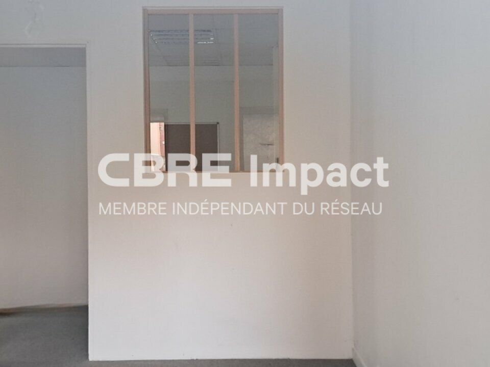 PARC TERTIAIRE DE MIRANDE - BUREAUX 60 M²