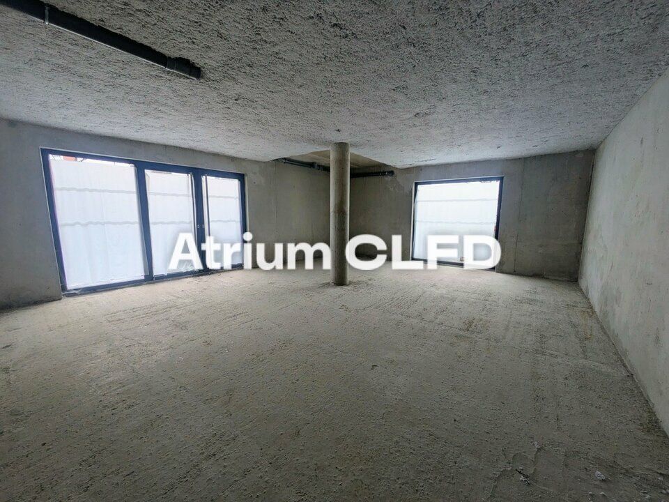 Vente local commercial 45 m² non divisibles