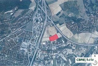 Local d'Activité Nancy sud