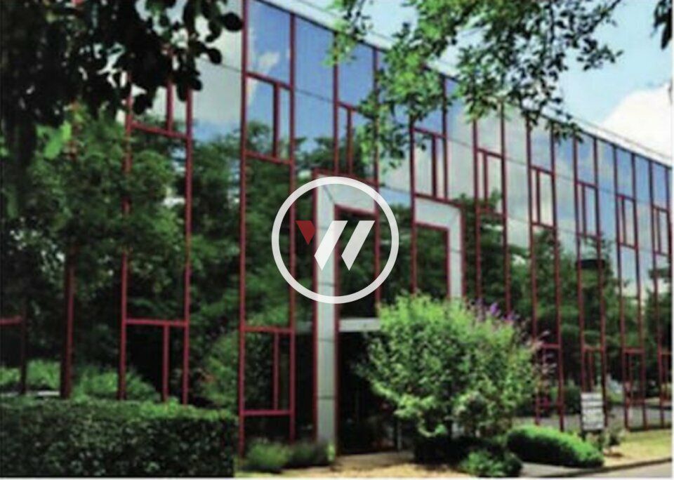 Vente bureaux 260 m² non divisibles