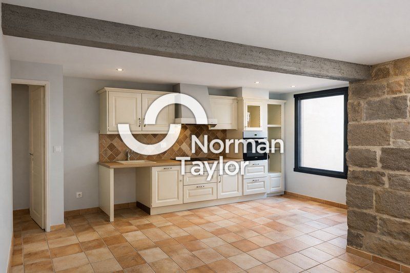 À vendre - Maison rénovée - Centre ville