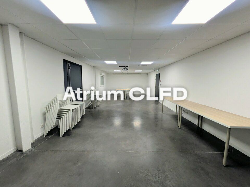 LOCATION BUREAUX INDIVIDUELS - ROMAGNAT