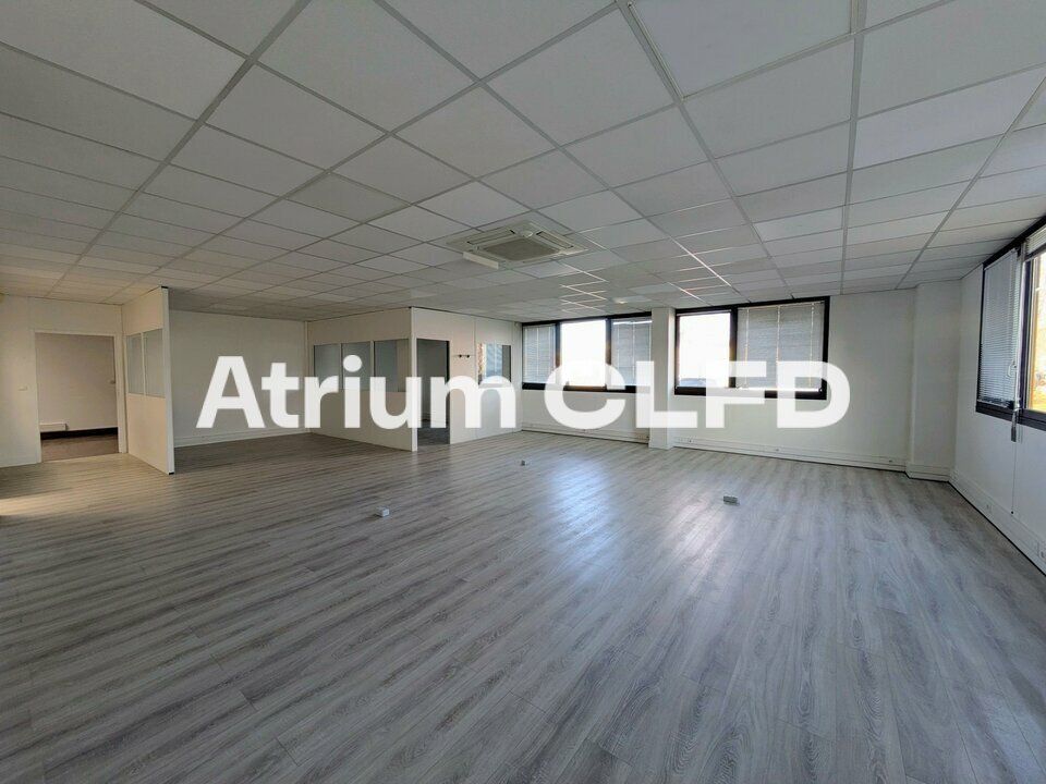 LOCATION BUREAU ERP CAT 5 - LA PARDIEU CLFD