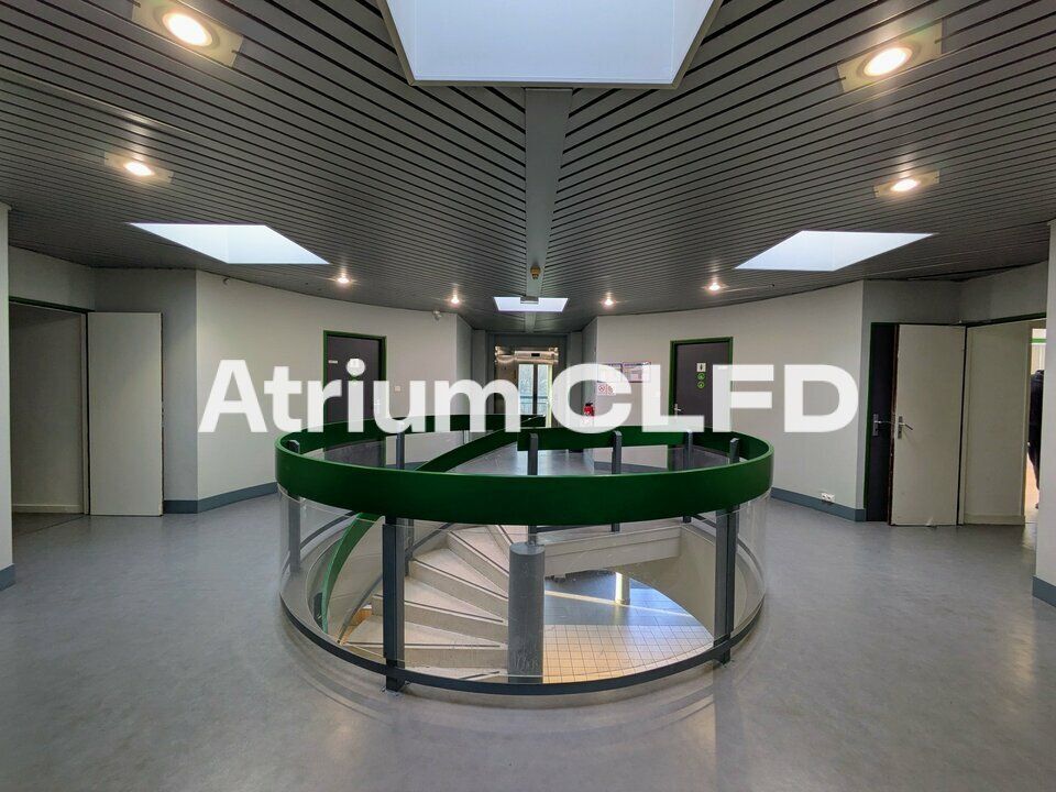 Location bureaux 63 m² non divisibles