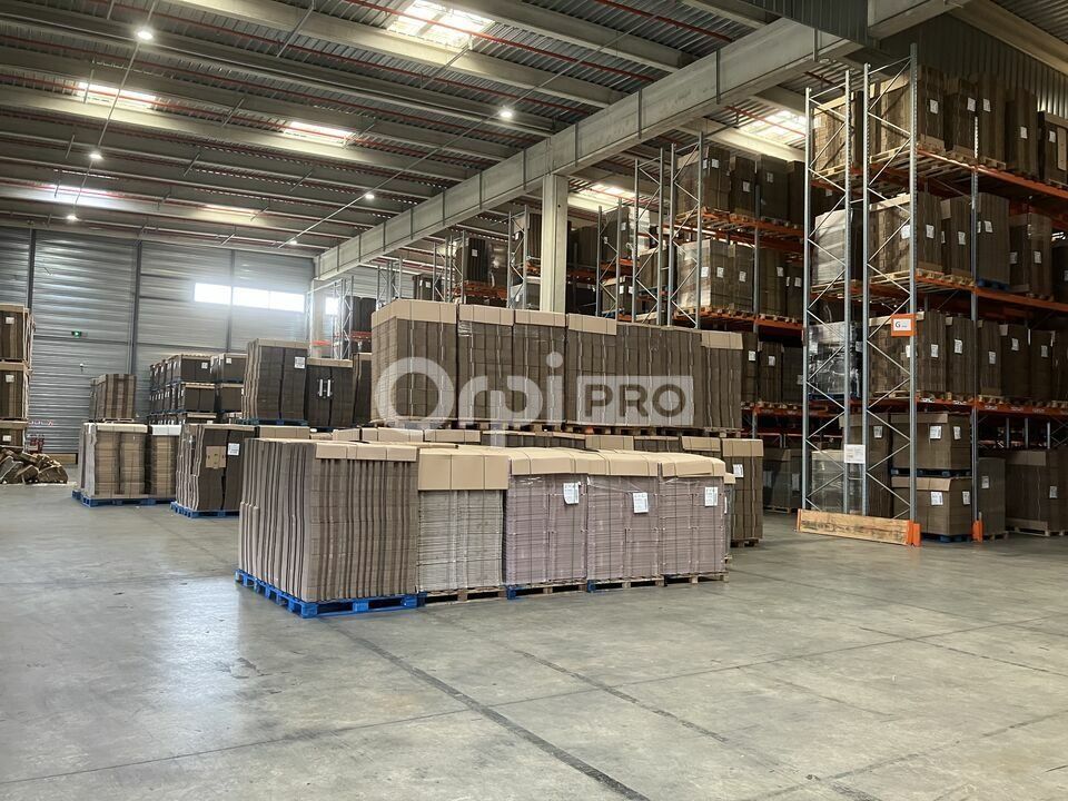 A LOUER SURFACE LOGISTIQUE