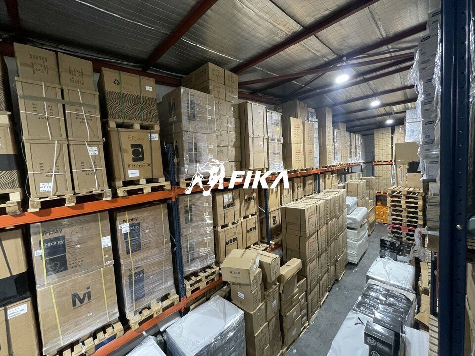 A LOUER LOCAL D'ACTIVITE 523 m² - (31100) TOULOUSE