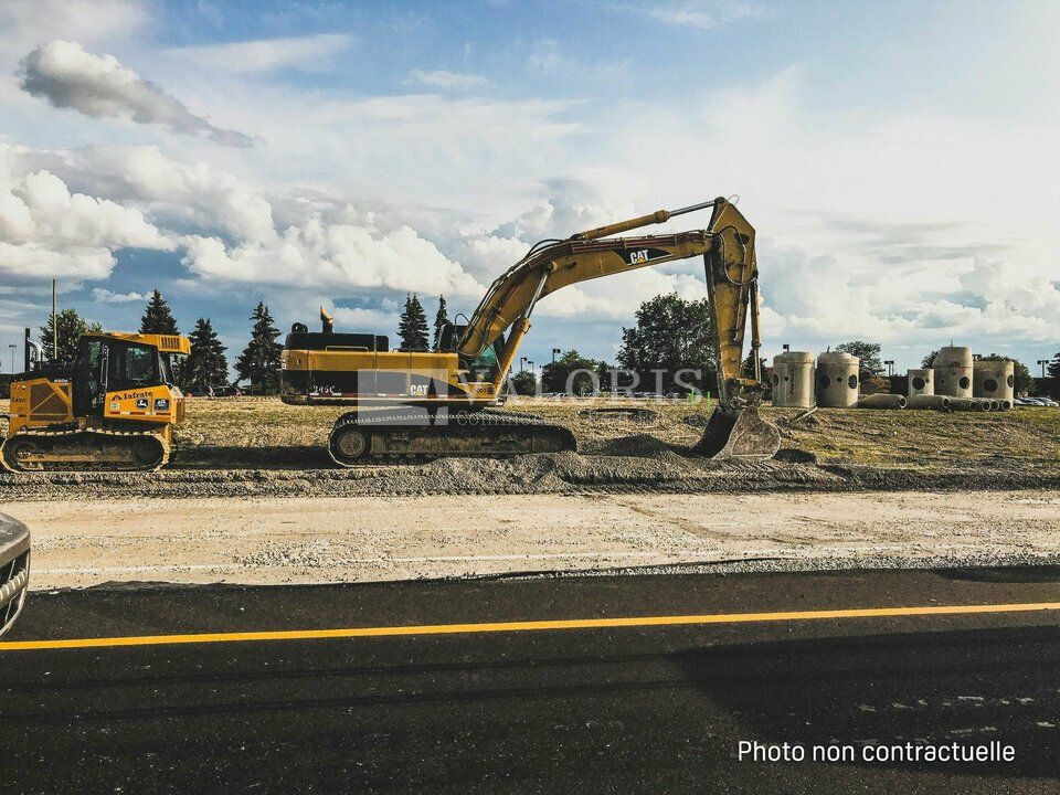 Valoris Real Estate vous propose en VEFA  3 lots d'activités de 93 à 109m² en plein cœur de Villeurbanne dans un programme neuf.