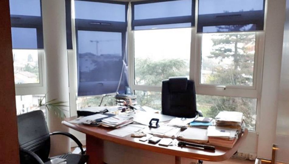 Location bureaux 136.00 m² à TOULOUSE