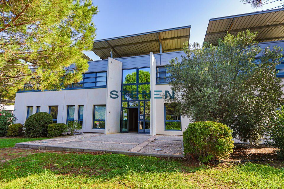 LOCATION-BUREAUX-102 M²-AIX EN PROVENCE 