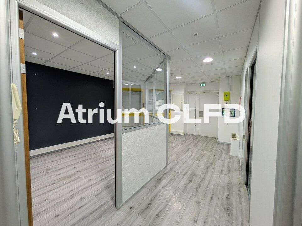 Location bureau - 280 m²