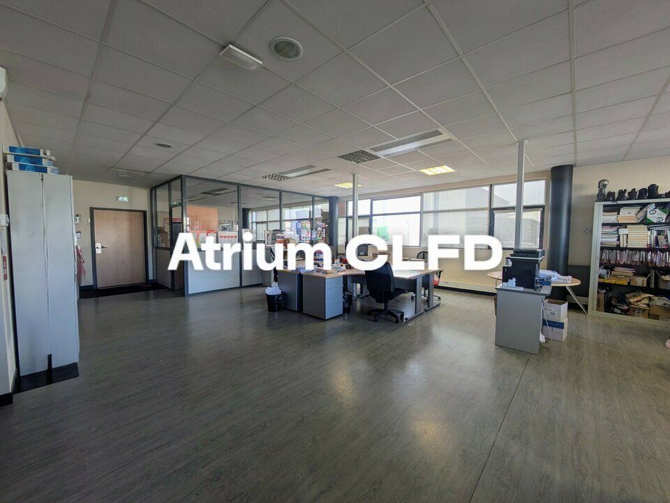 Location bureaux 185 m² non divisibles