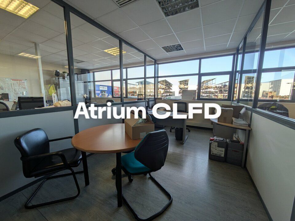 CLERMONT-FERRAND - BUREAUX 185 M² - SECTEUR LE BREZET