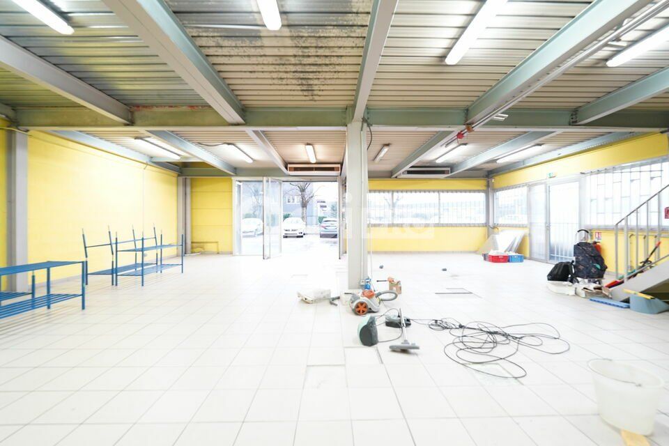 LOCAL MIXTE A LOUER  - 415 m² - CORBAS