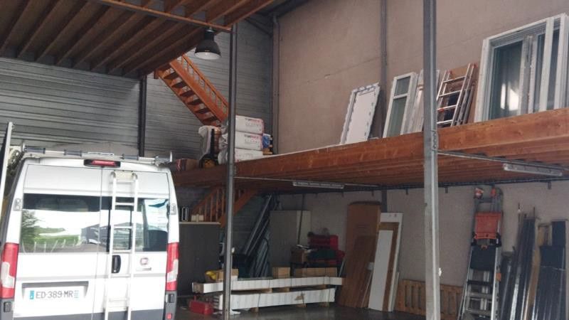 300 m² dispo à Bordeaux