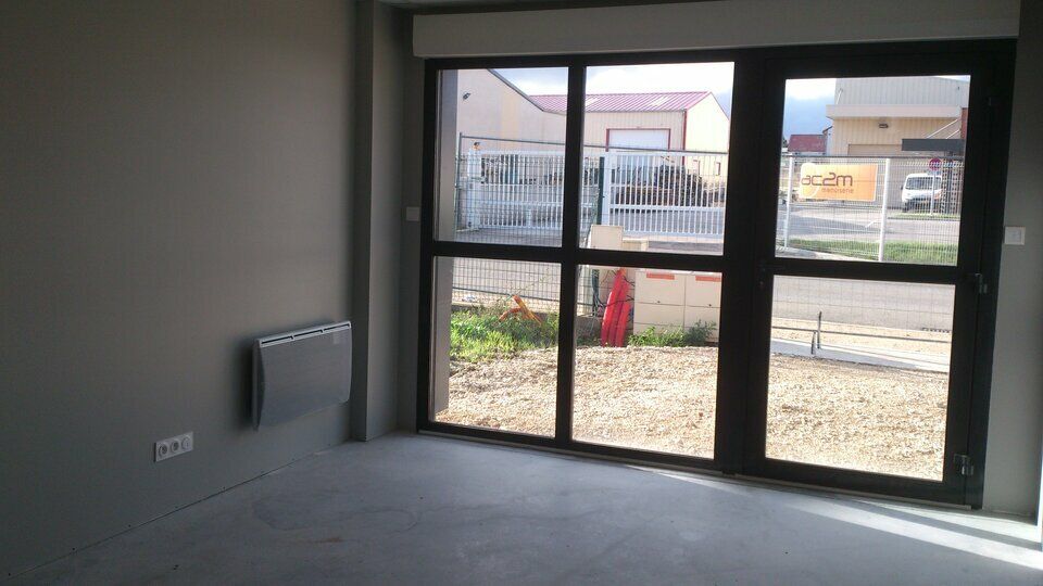 LOCAL D'ACTIVITES - DIJON NORD - A LOUER