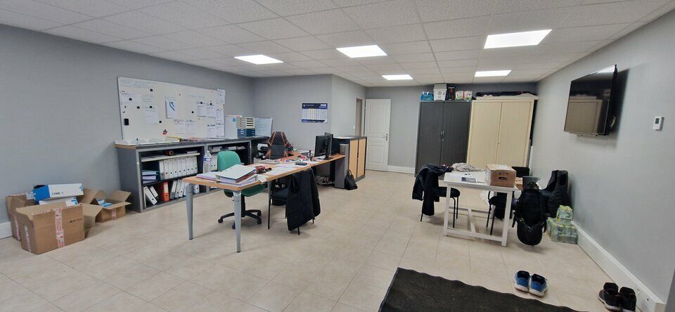 LOCAL D'ACTIVITES - DIJON NORD - A LOUER