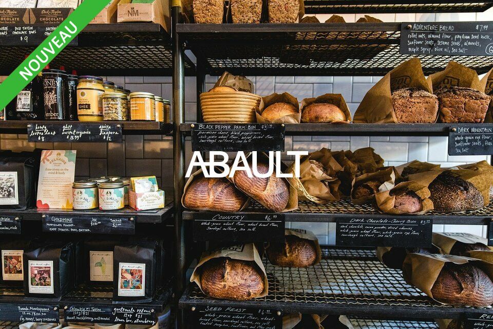 A VENDRE FONDS DE COMMERCE BOULANGERIE PATISSERIE ECUSSON MONTPELLIER 