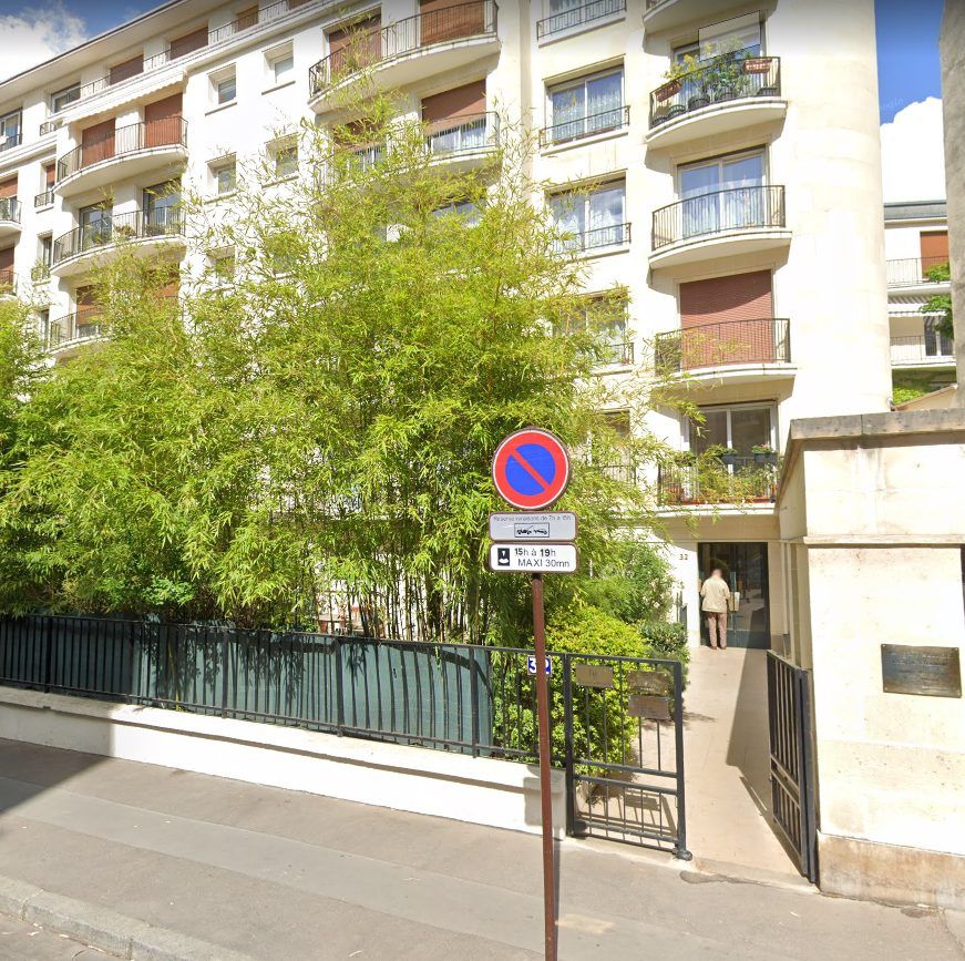 Location bureaux 62 m² à Neuilly-sur-Seine