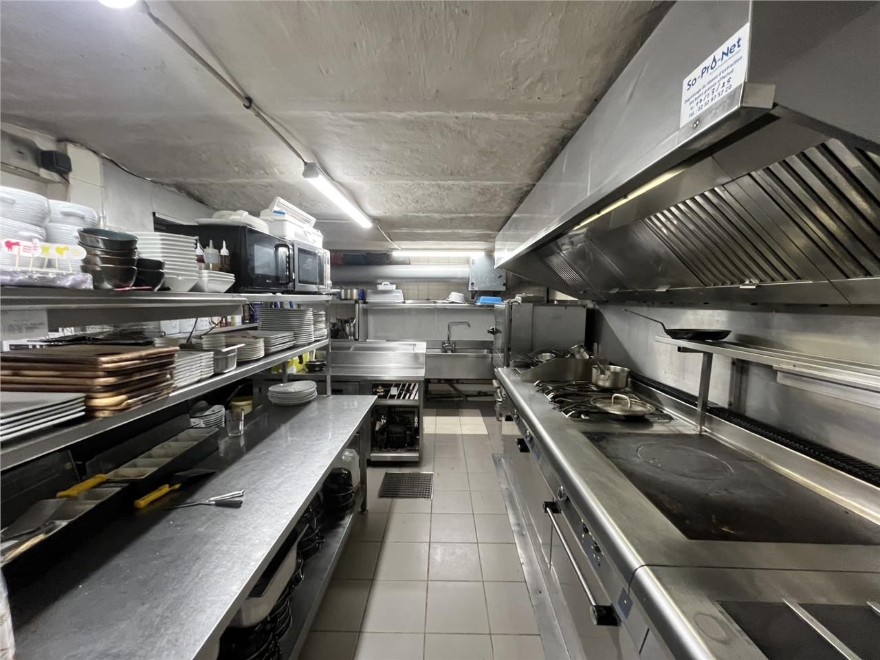 180 m² dispo à Étretat