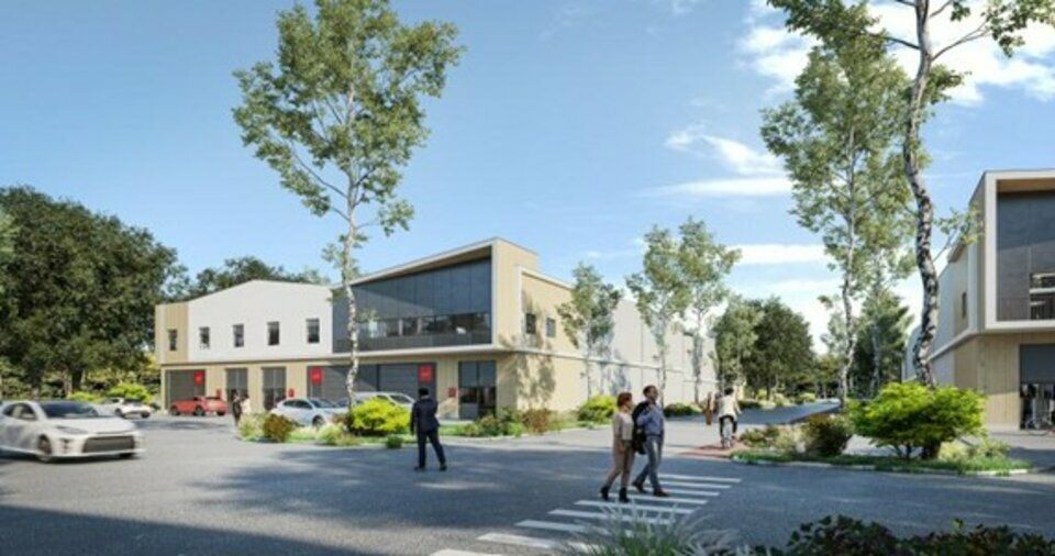 ACT'LOG Transaction vous propose à l'achat, des lots à usage d'activités/bureaux à partir de 466 m², situés à Plaisir.